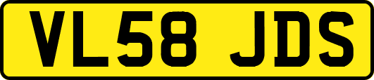 VL58JDS