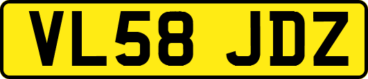 VL58JDZ