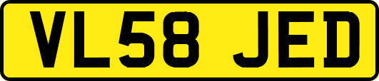 VL58JED