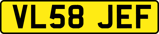 VL58JEF