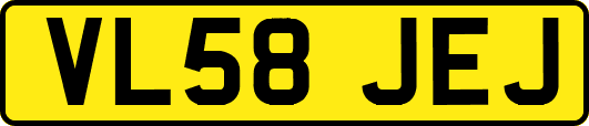 VL58JEJ