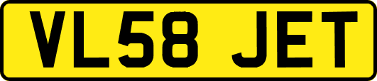 VL58JET