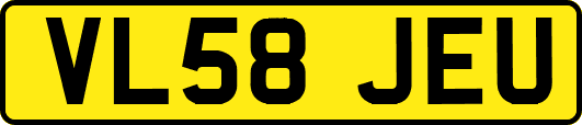 VL58JEU