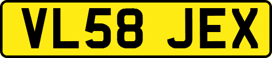 VL58JEX