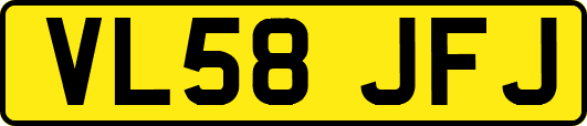 VL58JFJ