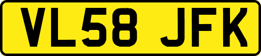 VL58JFK