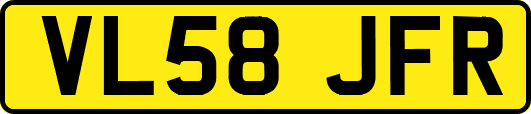 VL58JFR
