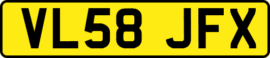 VL58JFX