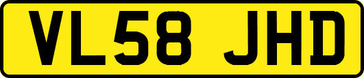 VL58JHD