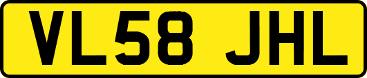 VL58JHL