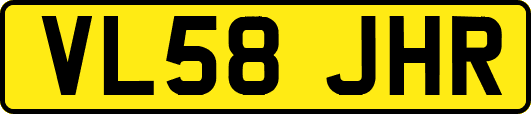 VL58JHR