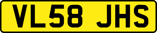 VL58JHS