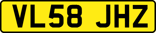 VL58JHZ