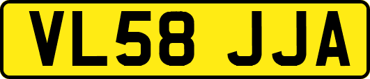 VL58JJA