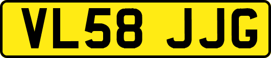 VL58JJG