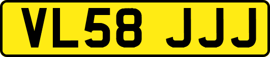 VL58JJJ