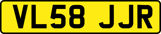 VL58JJR