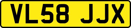 VL58JJX