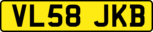 VL58JKB