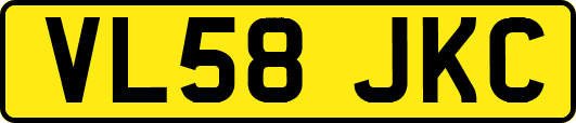 VL58JKC