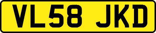 VL58JKD