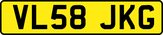 VL58JKG
