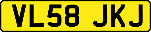 VL58JKJ