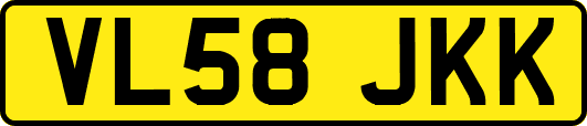 VL58JKK