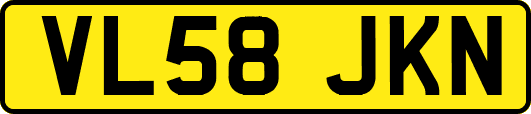 VL58JKN