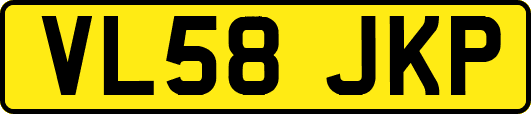 VL58JKP