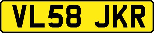 VL58JKR