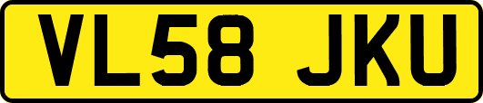 VL58JKU