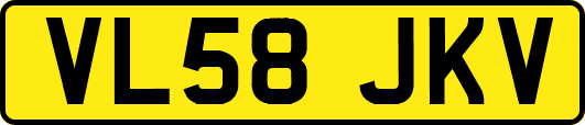 VL58JKV