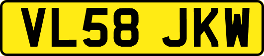 VL58JKW