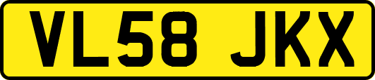 VL58JKX