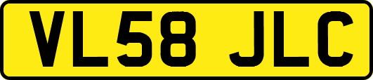 VL58JLC