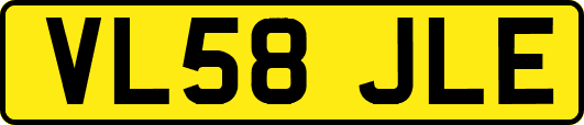 VL58JLE