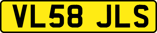 VL58JLS