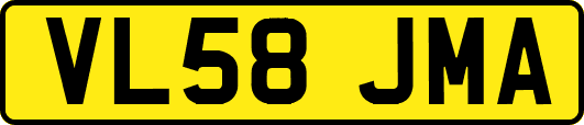 VL58JMA