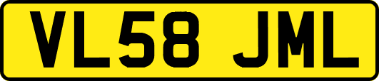 VL58JML