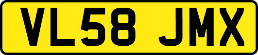 VL58JMX