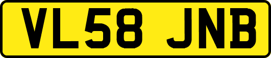 VL58JNB