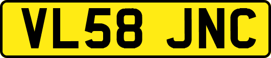 VL58JNC