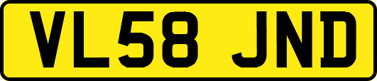 VL58JND