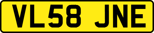 VL58JNE