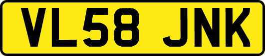 VL58JNK