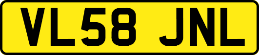 VL58JNL