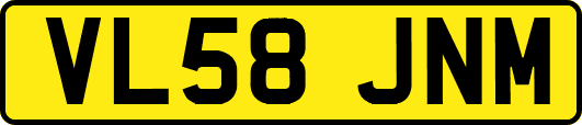VL58JNM