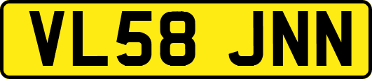 VL58JNN