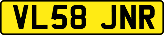 VL58JNR